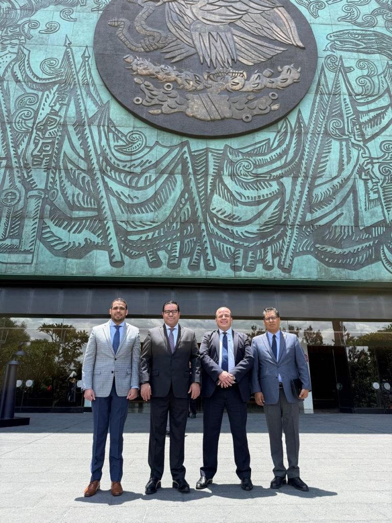 Fiscal Anticorrupción de Chihuahua participa en reunión nacional de coordinación para el fortalecimiento del combate a la corrupción