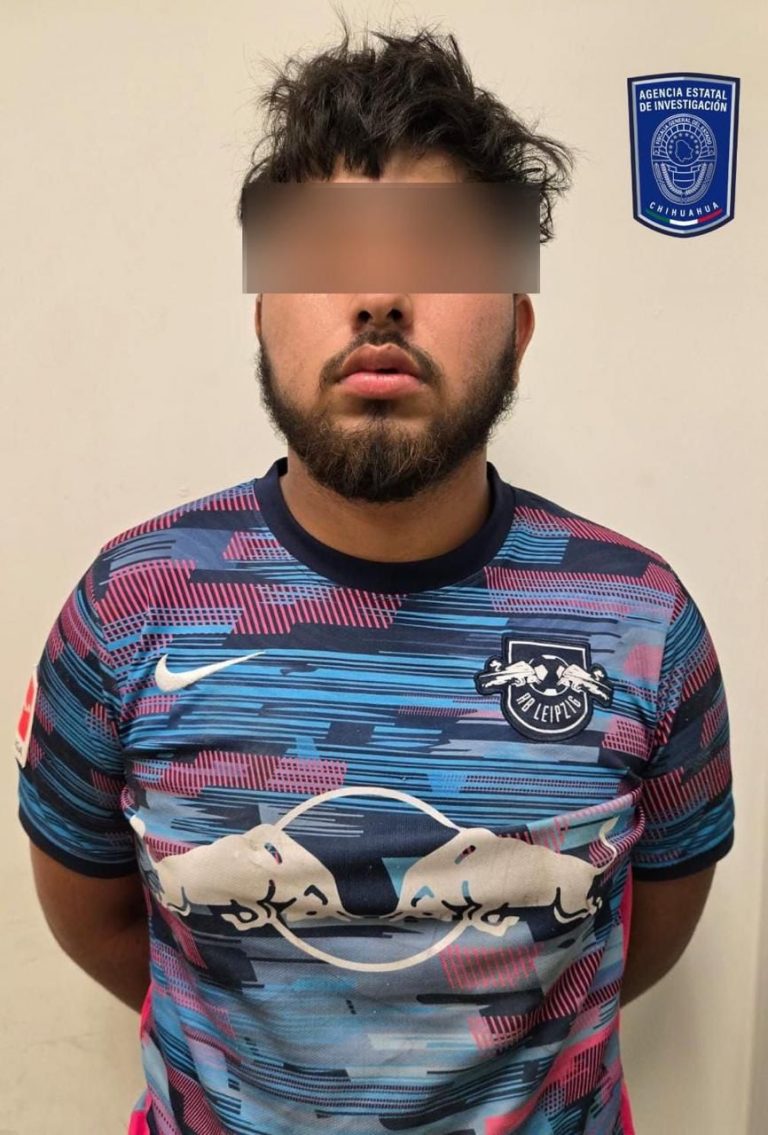 Queda en prisión pareja de presuntos secuestradores de migrantes de La India