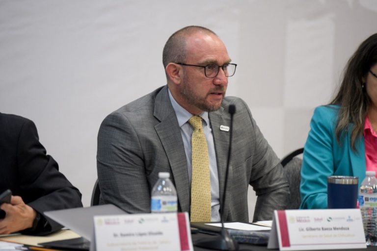 Realizan Primera Reunión Extraordinaria del Consejo Nacional de Salud