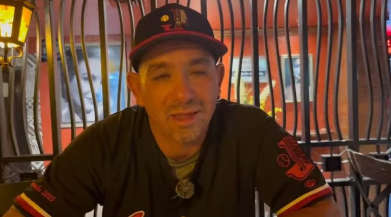 “VAMOS PASITO A PASITO, PRIMERO ES JIMÉNEZ”: ‘PISTOLERO’ GONZÁLEZ