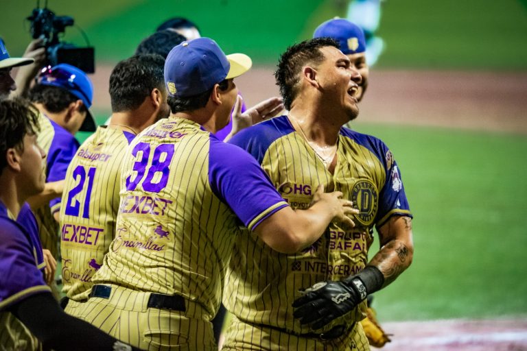 Dorados gana en 12 episodios
