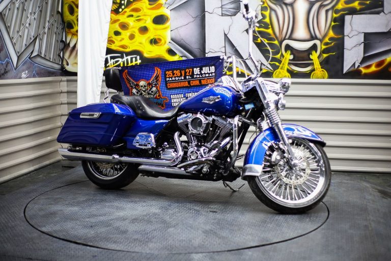 Chihuahua será sede del XIV Unión Biker Fest 2025