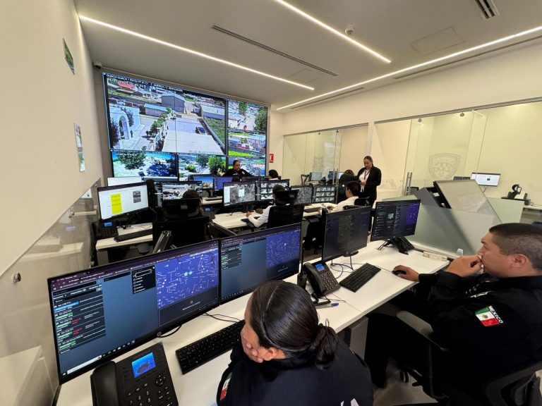 Arranca Subcentro Centinela Guachochi