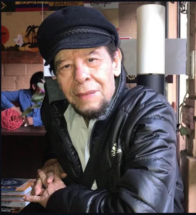 A los 83 años de edad, falleció Aldo Monges