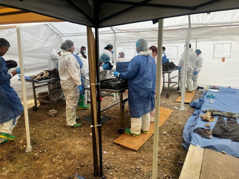 Aumenta a 27 el número de personas identificadas por el caso ‘Plenitud’