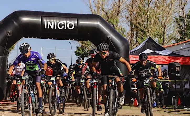 Invitan a la carrera de ciclismo de montaña Picacho EPIC