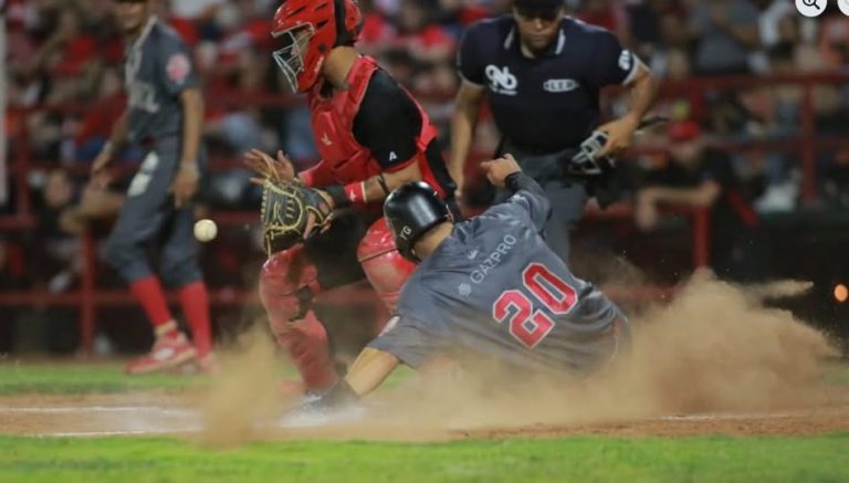 INDIOS ENFRENTARÁN EN ‘SEMIS’ A LOS PENTACAMPEONES ALGODONEROS