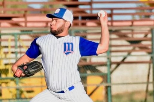 INDIOS SE REFUERZAN CON LOS PITCHERS GARZA, MORALES Y HERNÁNDEZ