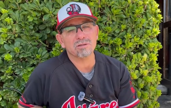 “SIN PRETEXTOS, VAMOS POR DELICIAS”: ‘PAUL’ GONZÁLEZ, MANAGER DE INDIOS