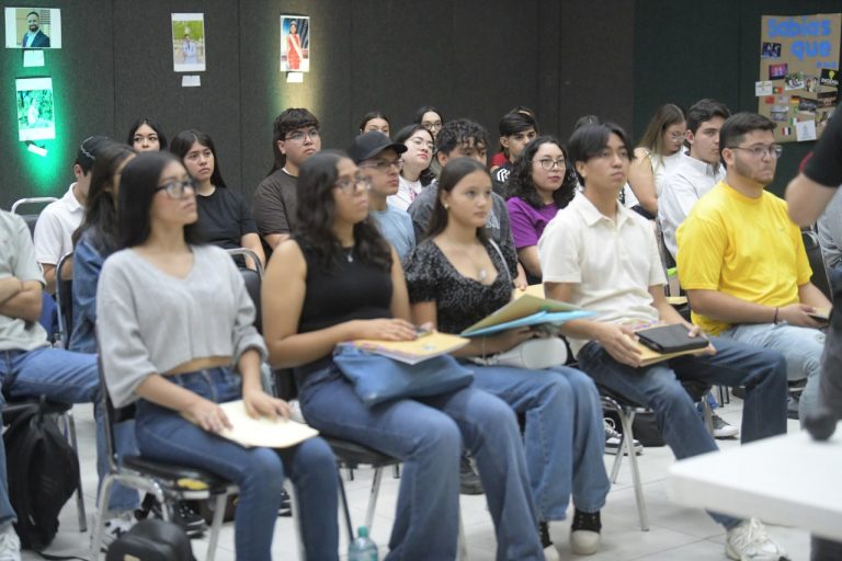 ¡Atención estudiante de nuevo ingreso! Continúa la recepción de documentos en la UACH