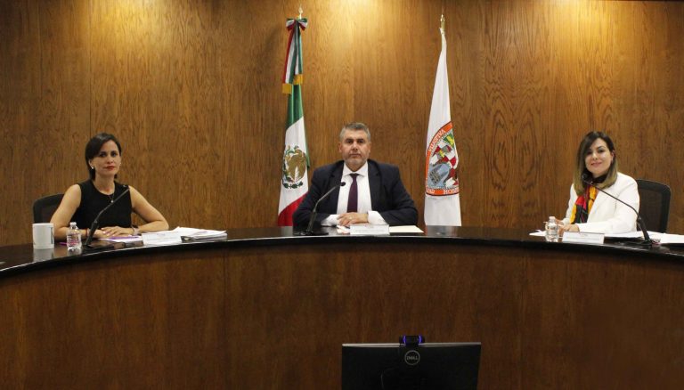 Suma ICHITAIP la resolución de mil 549 recursos de revisión