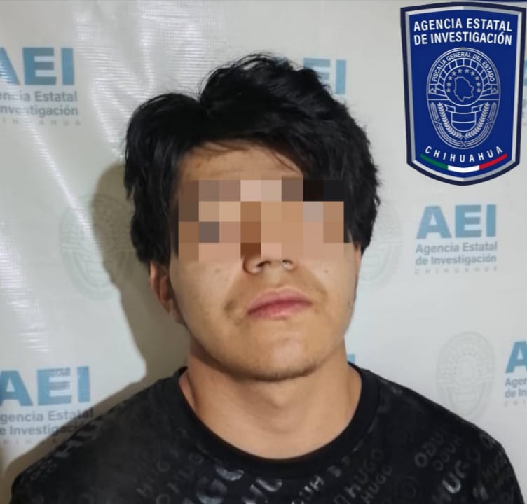 Rescata Operativo Conjunto a dos personas privadas de la libertad en Guachochi