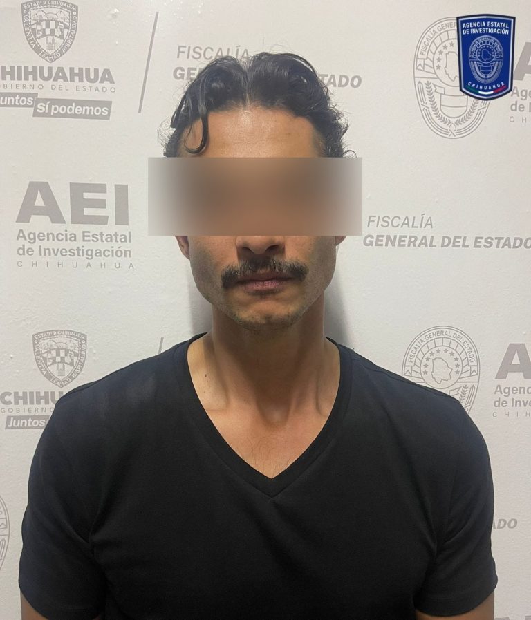 Notifica AEI nueva orden de aprehensión a presunto defraudador de manzaneros por otro caso en Namiquipa