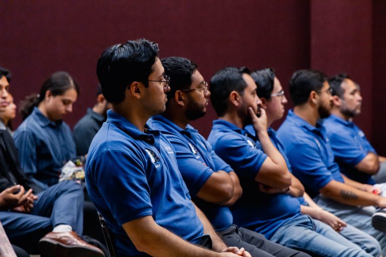 Desarrollan alumnos de Ingeniería 15 proyectos en el III Verano de Investigación Científica VIC’25