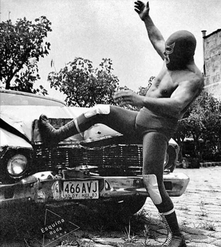 Recuerdos de un demonio azul