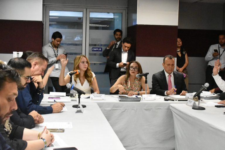 Presenta Auditoría Superior del Estado informe de trabajo con más de mil millones de pesos efectivamente resarcidos