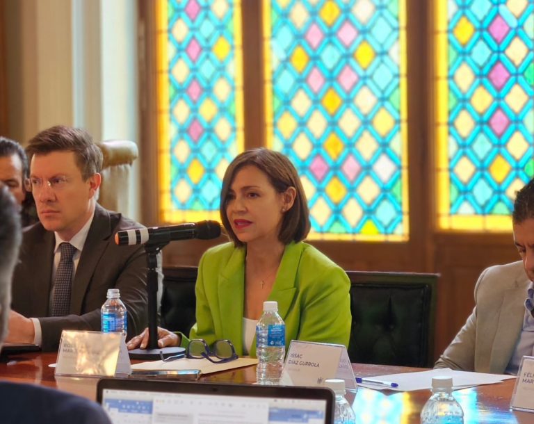 Propone Isela Martínez reforma para que desarrolladores brinden garantías en caso de afectaciones por detonaciones controladas al patrimonio de vecinos colindantes a nuevos fraccionamientos