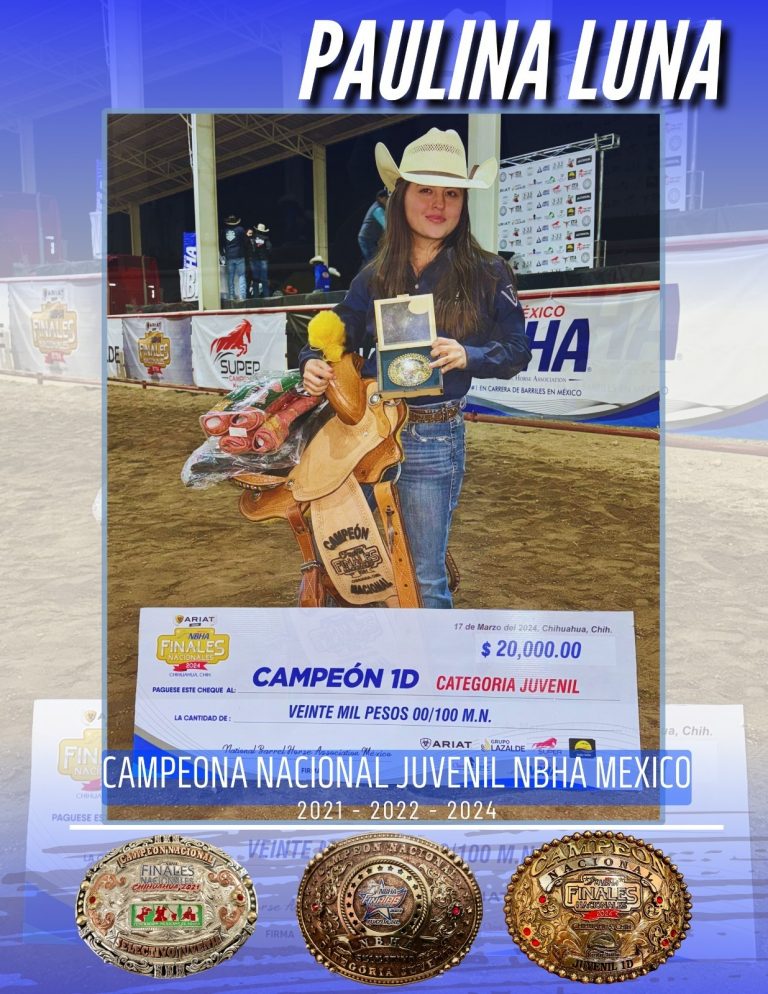 VAN BARRILERAS JUARENSES A FINALES NACIONALES EN ZUAZUA, NUEVO LEÓN