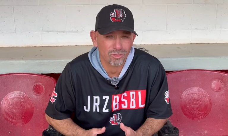 «‘ESTAMOS AL 100’ PARA GANAR LA SERIE»: MANAGER DE INDIOS DE JUÁREZ