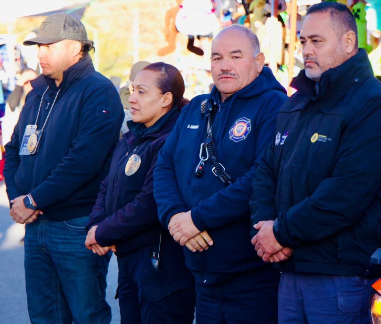 Listo operativo de seguridad para concierto de Shakira: Municipio