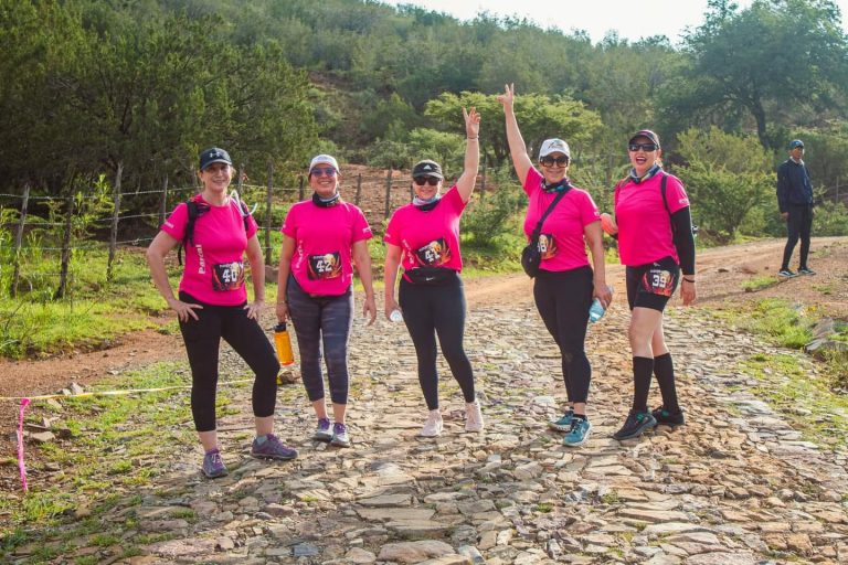 Presenta Secretaría de Turismo dos competencias deportivas de aventura para este fin de semana
