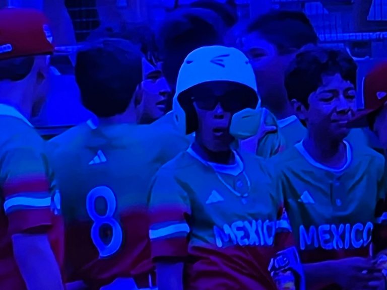 Vibrante triunfo chihuahuense de Swing Perfecto