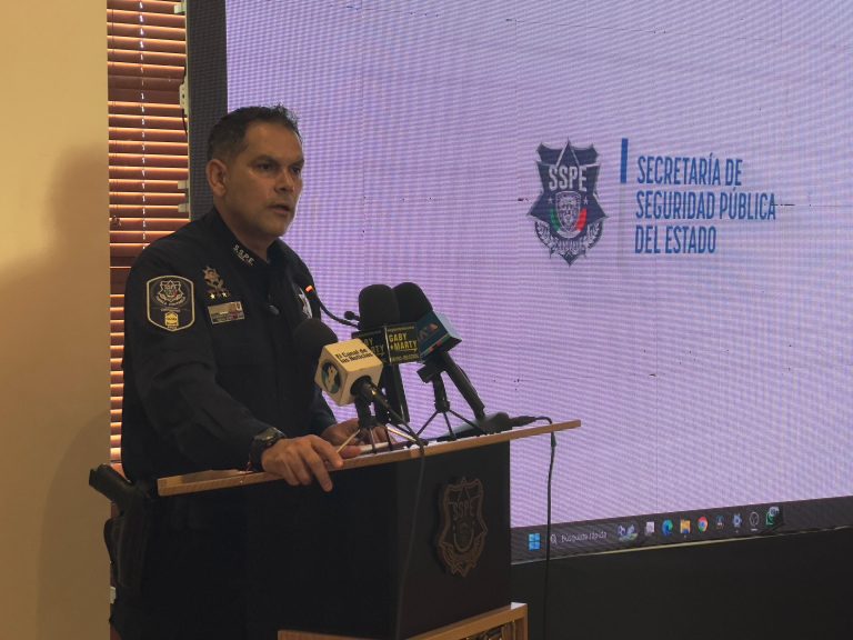 Encabezará SSPE participación en Foro Municipalista de Seguridad Pública GLASS 2025 en El Salvador