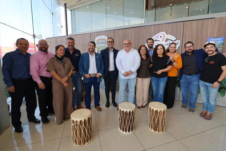 Continúan los trabajos de preparación para el Concurso México Selection by CMB 2025 en Chihuahua 