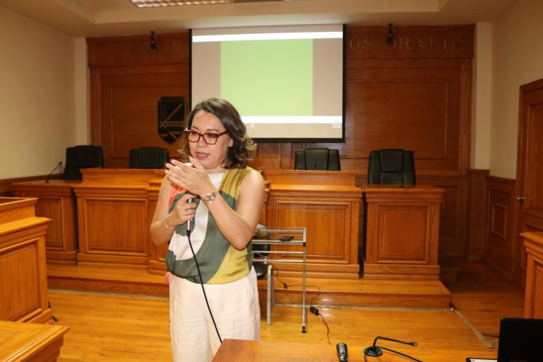 Capacita UACH a las y los jueces locales en evidencia digital y ciberdelito