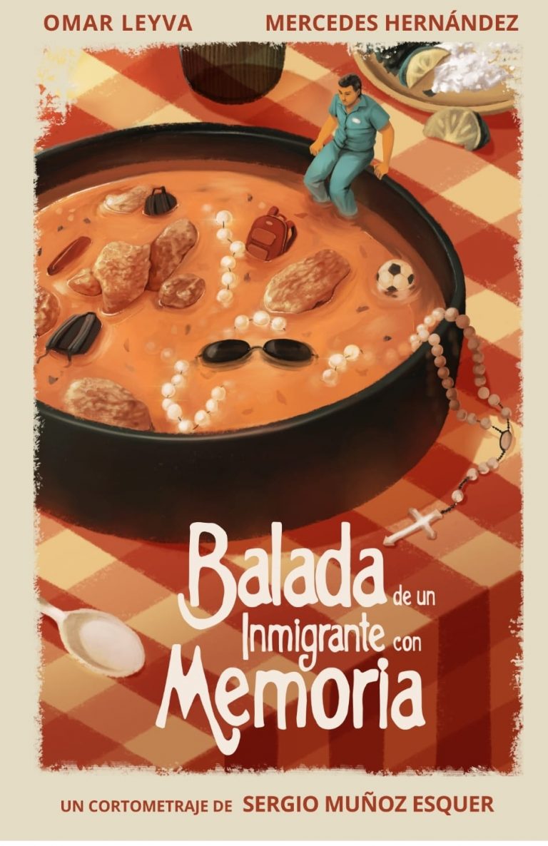 Chihuahuense estrena película en Festival de Cine de Nuevo Orleans