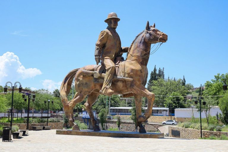 Parral, un destino lleno de historia y cultura por descubrir