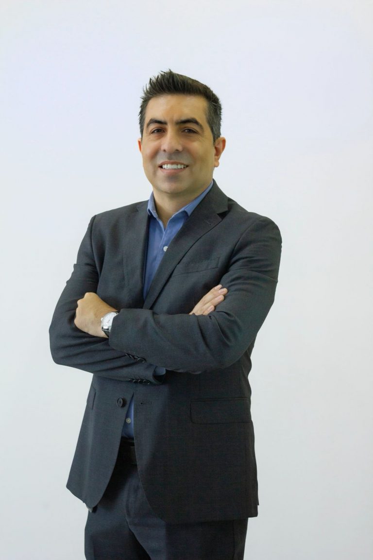 Iván Elí Sánchez Jasso Consultor, nos comparte:
