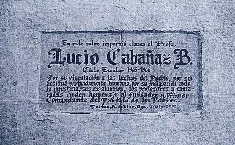 RECUERDOS DE CANATLÁN