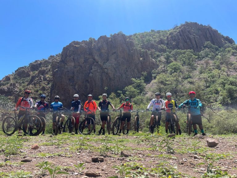 Invita FITA Chihuahua a disfrutar de dos eventos de aventura este fin de semana