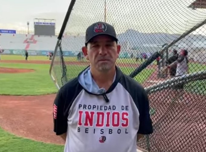 “SIN PRETEXTOS VAMOS POR CHIHUAHUA”: PABLO GONZÁLEZ, TIMONEL DE INDIOS DE JUÁREZ