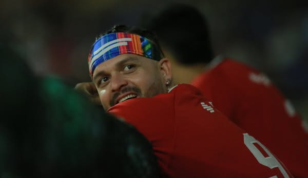 “YO ODIABA AQUEL AMOR”: LUIS BOJÓRQUEZ, CATCHER DE INDIOS DE JUÁREZ