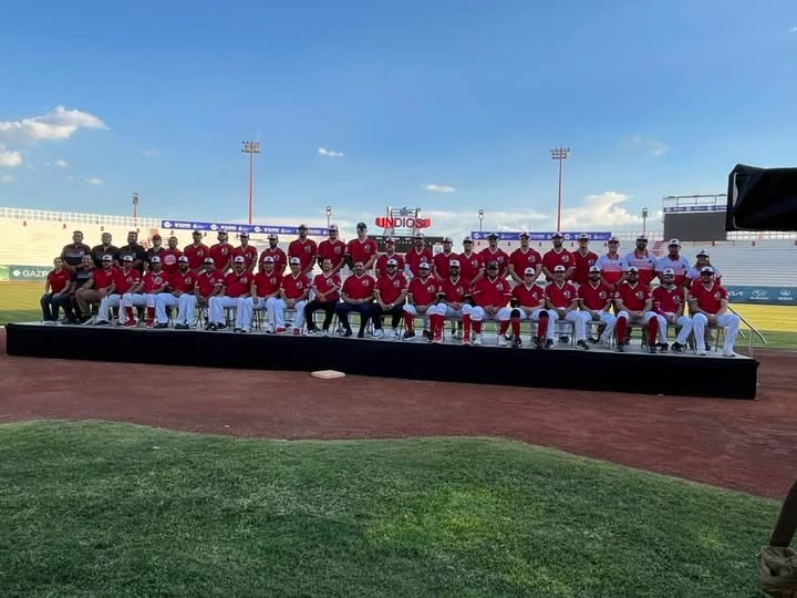 SE TOMAN INDIOS DE JUÁREZ LA FOTO PREVIO A LA FINAL