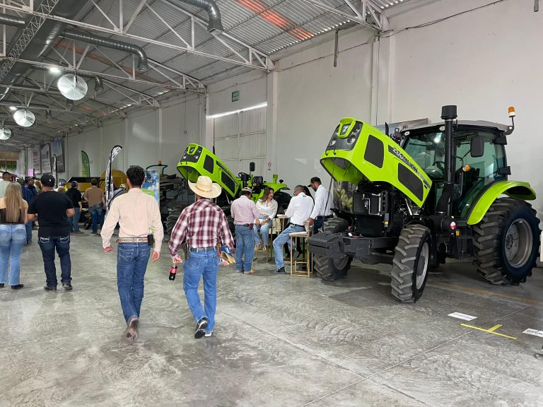 Impulsa Bankaool producción Nogalera más sustentable