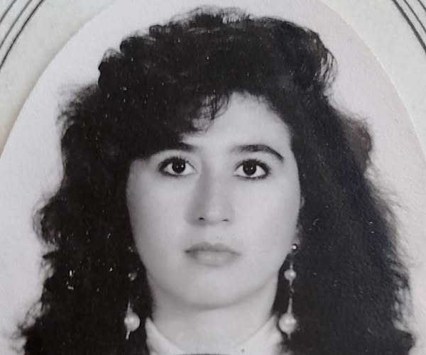 Muchacha Chapinguera