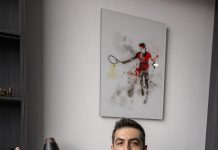 Ivan Elí Sanchez Jasso consultor, nos comparte sobre Inteligencia artificial