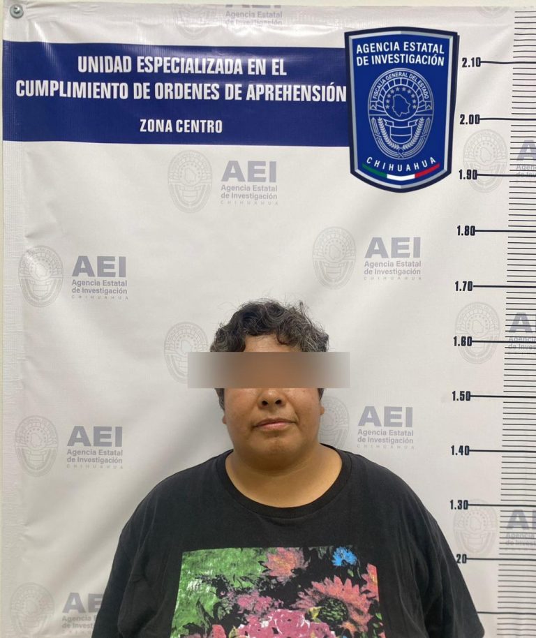 Vinculan a proceso a presunta agresora de un médico del IMSS en Chihuahua