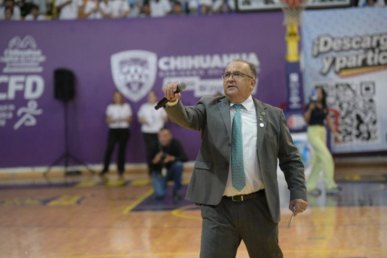 UACH da la bienvenida a más de 6 mil estudiantes de nuevo ingreso