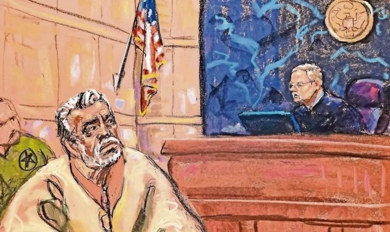 La diplomacia del ‘Mayo’