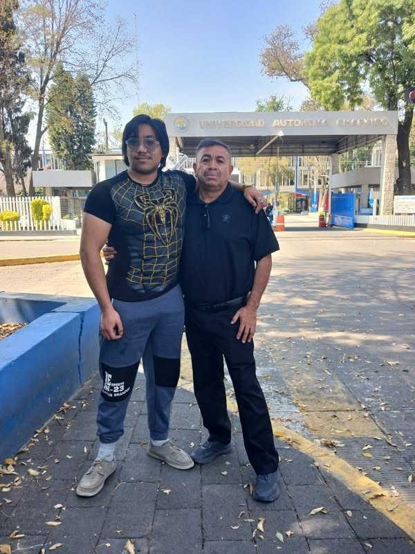 La Llorona Chapinguera