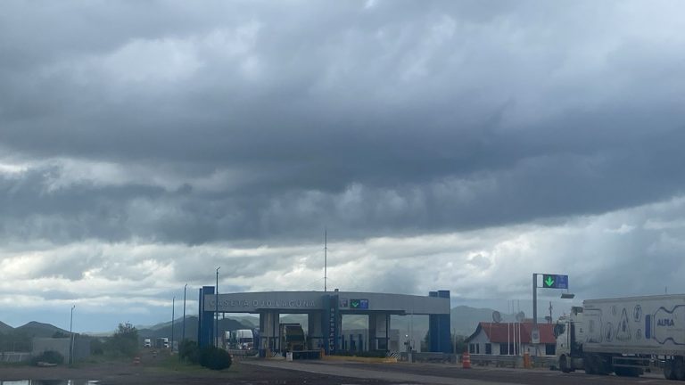 Pronostica CEPC lluvias en el estado para este viernes
