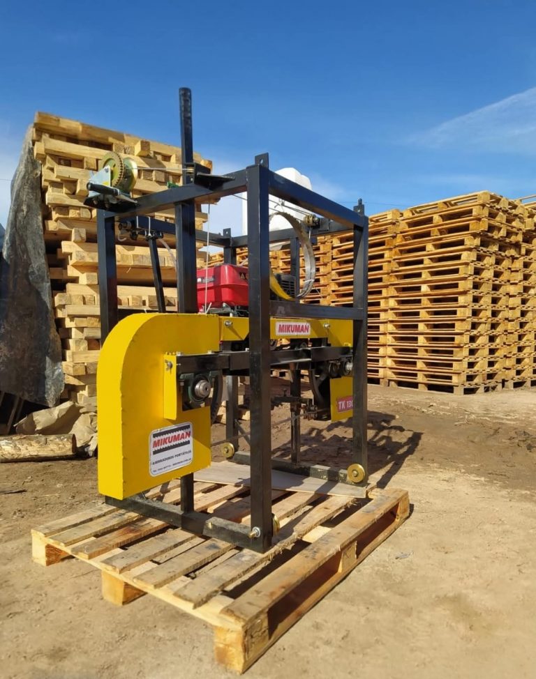 Enfrentan productores de madera grave crisis