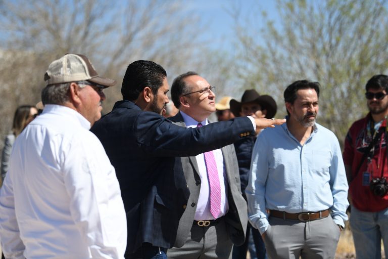 Encabeza el Rector de la UACH reunión de planeación académica