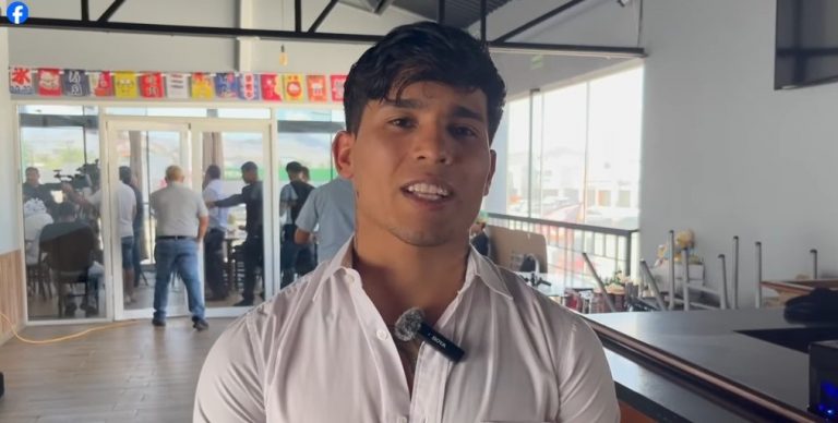 De ‘tira piedras’ a estilista: ‘Muñeco’ Belman