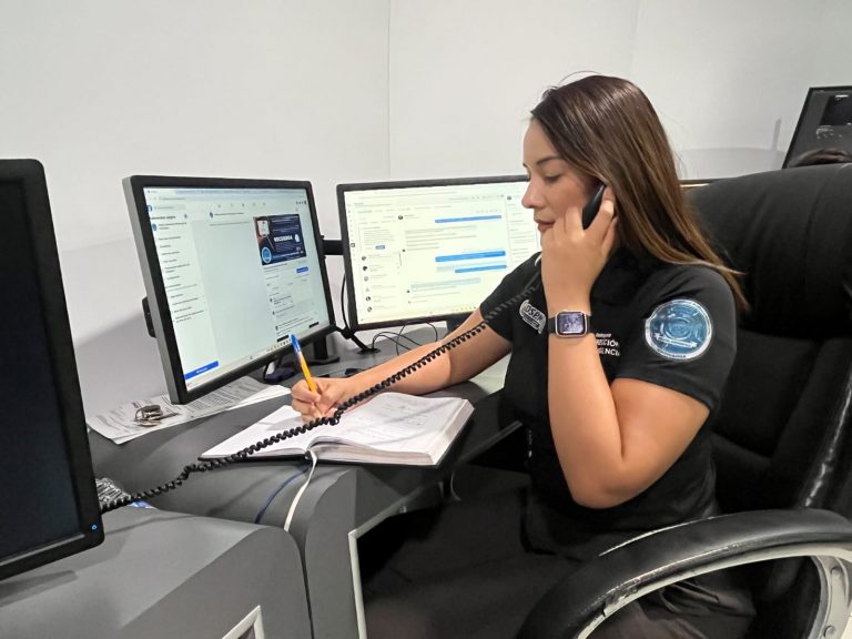 Ante fraudes por cobros de supuestas notarías, pide Policía Cibernética Municipal atender recomendaciones