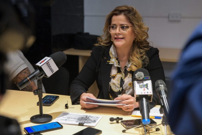 Lleva SSPE estrategia integral contra el fentanilo a preparatorias y universidades